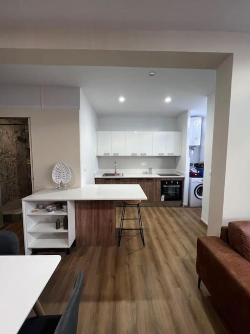 Apartamento La Perle Creole Saint-Denis Exterior foto